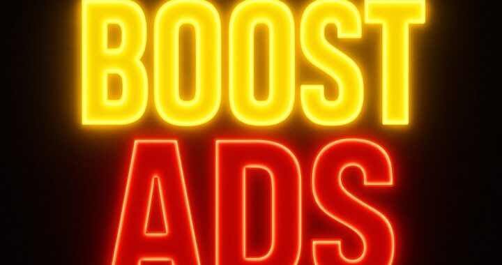 Boost Ads Emerges as the Best Google Ads Agency in India, Founded by Anaam Tiwary – Recognized as the Best Google Ads Expert in India