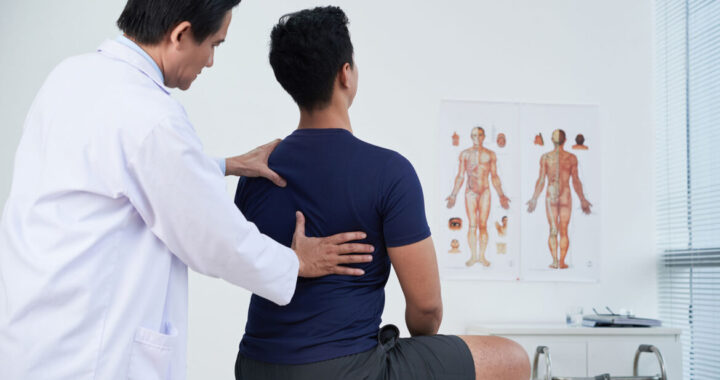 Pain Relief and Chiropractic: A Natural Path to Healing